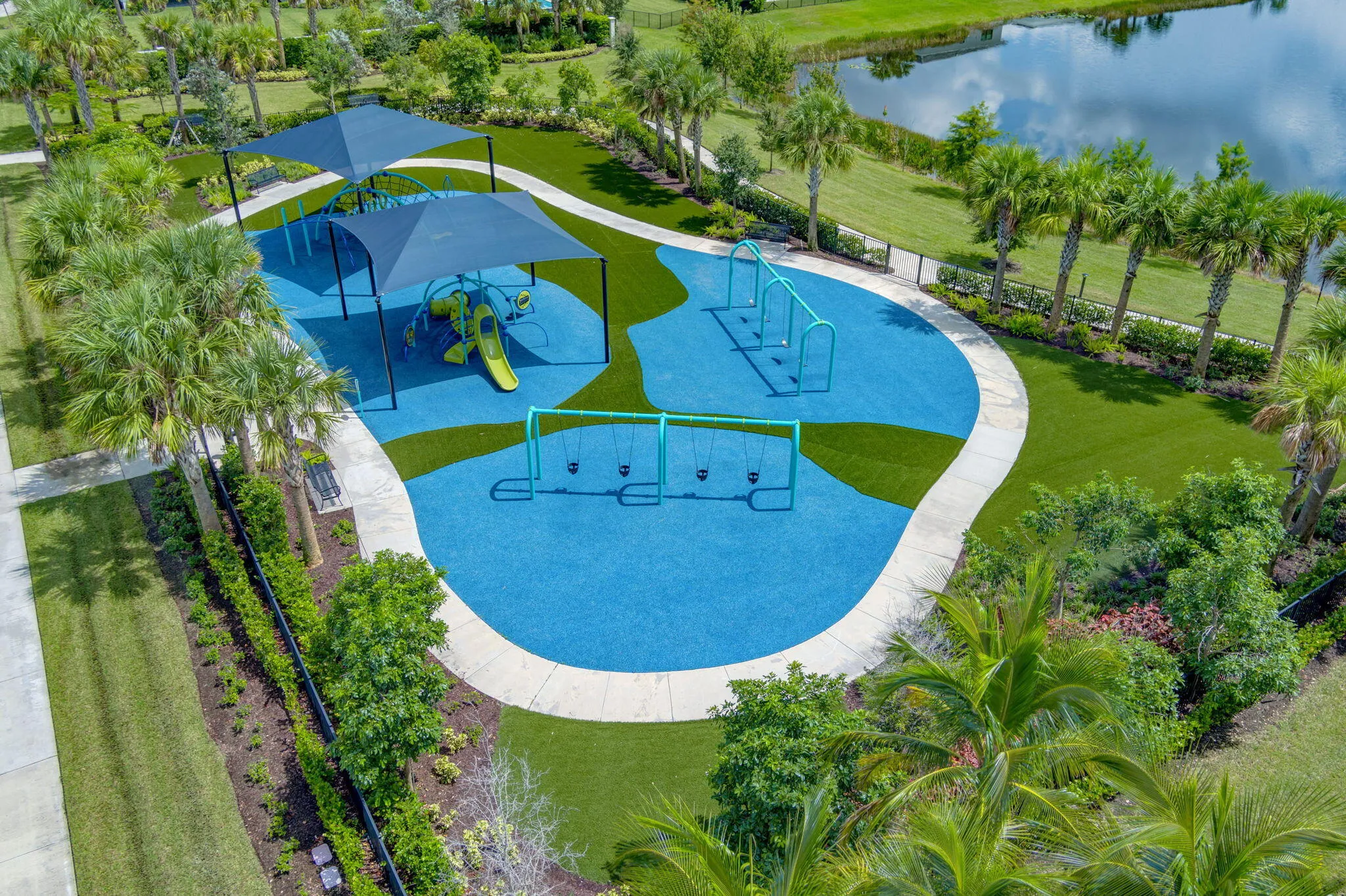 Kid's Playground