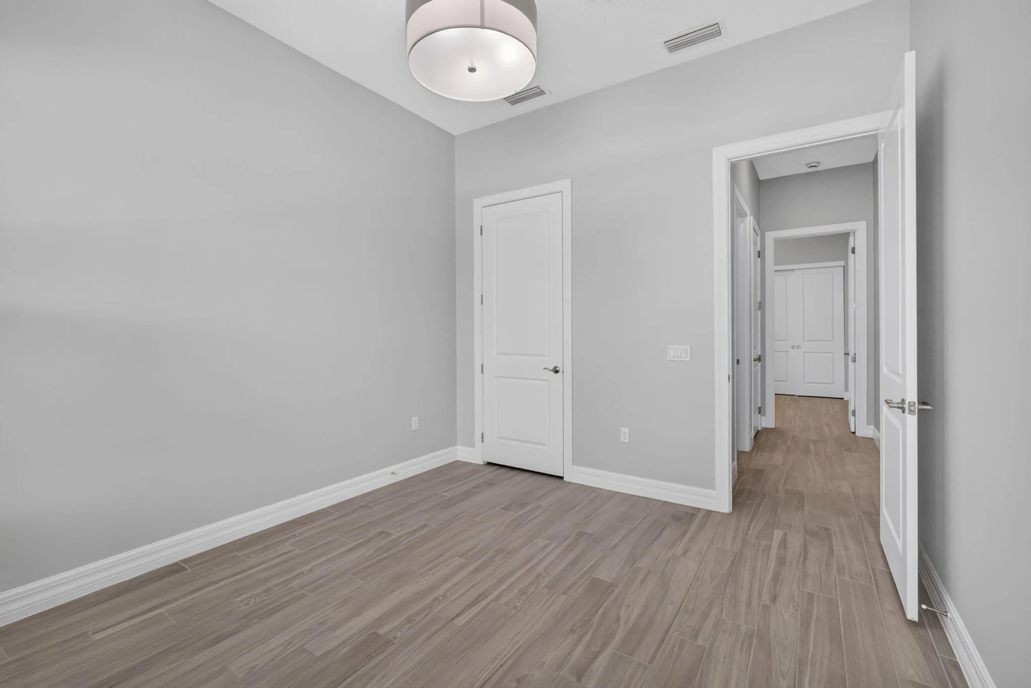BEDROOM #2 • II