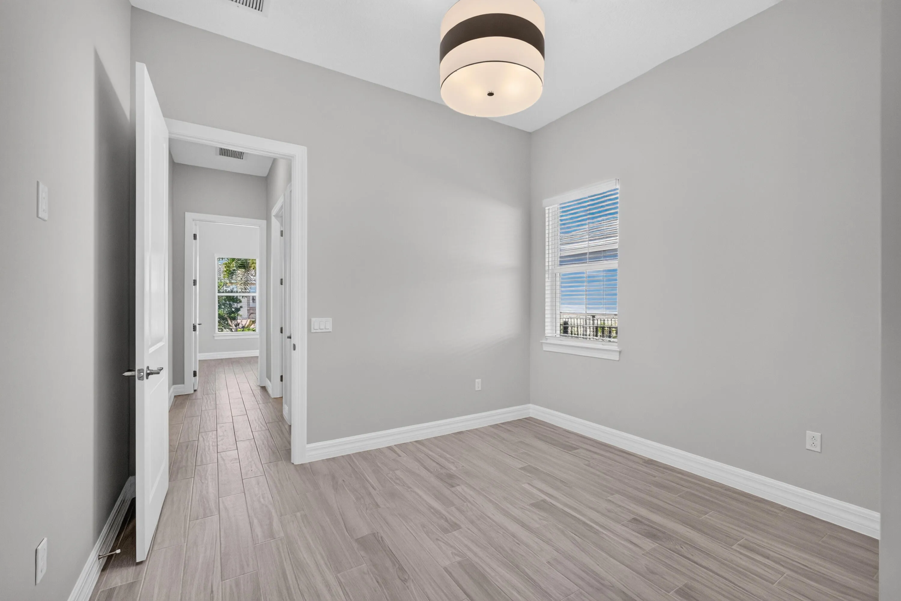 BEDROOM #3 • II