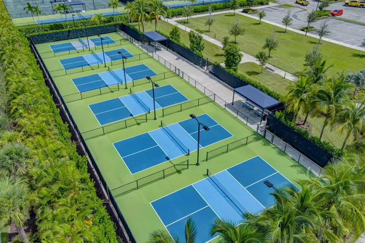 Racquet Sports