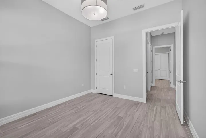 BEDROOM #2 • II