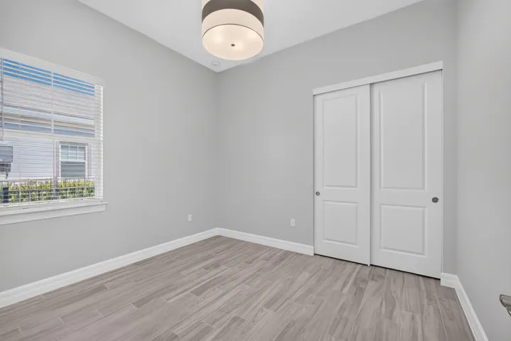 BEDROOM #3