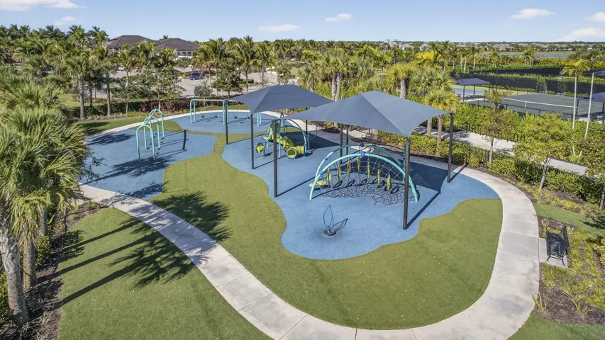 AMENITIES I