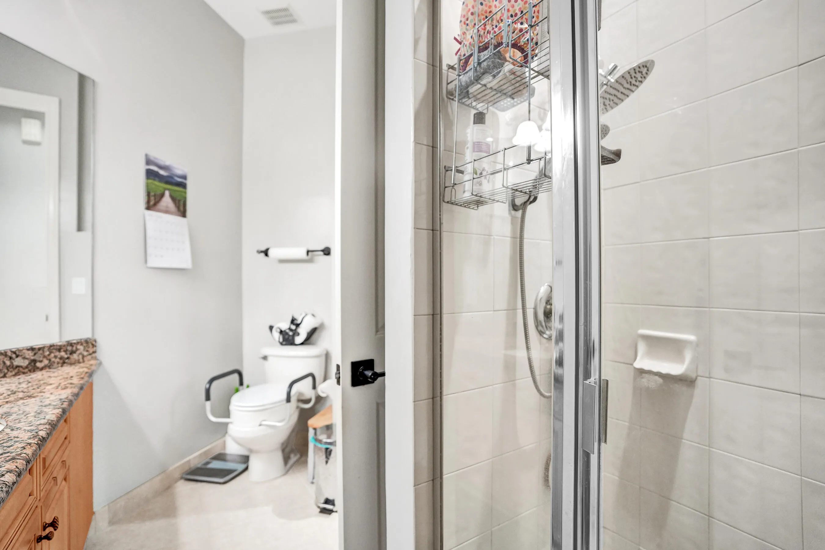 First Floor Bathroom