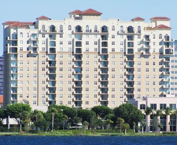 MONTECITO PALM BEACH CONDOMINIUM