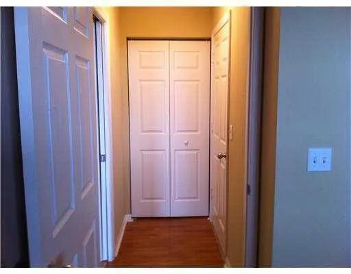 LINEN CLOSET