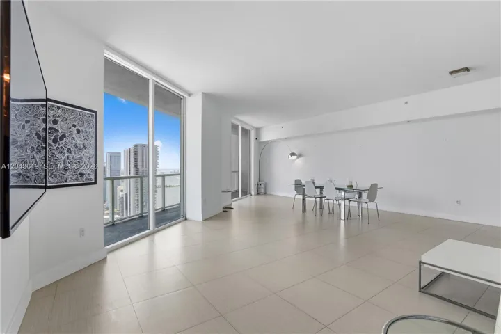 Side Living Room