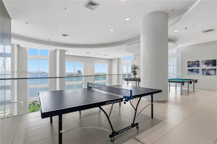 Club House