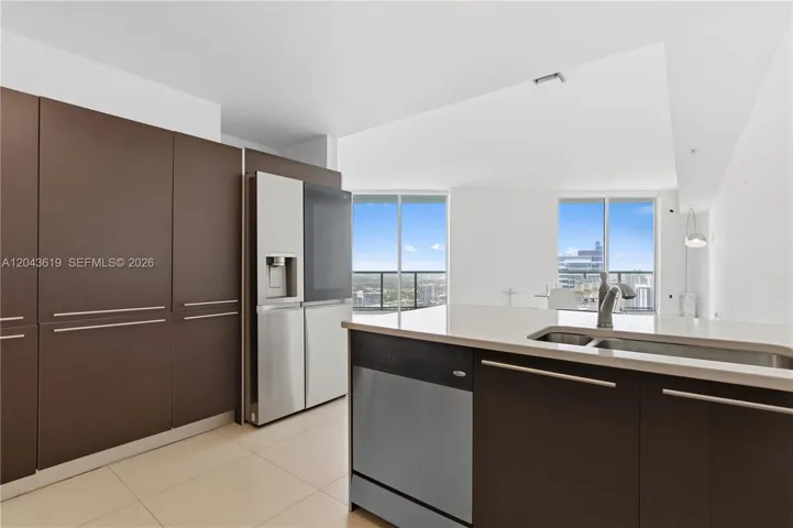 Kitchen Money