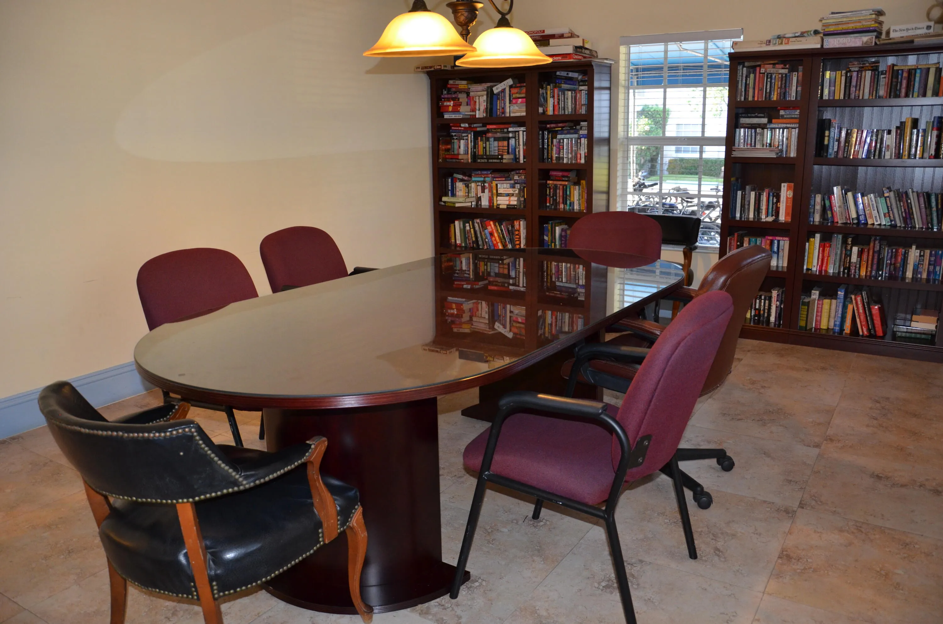 Community Library