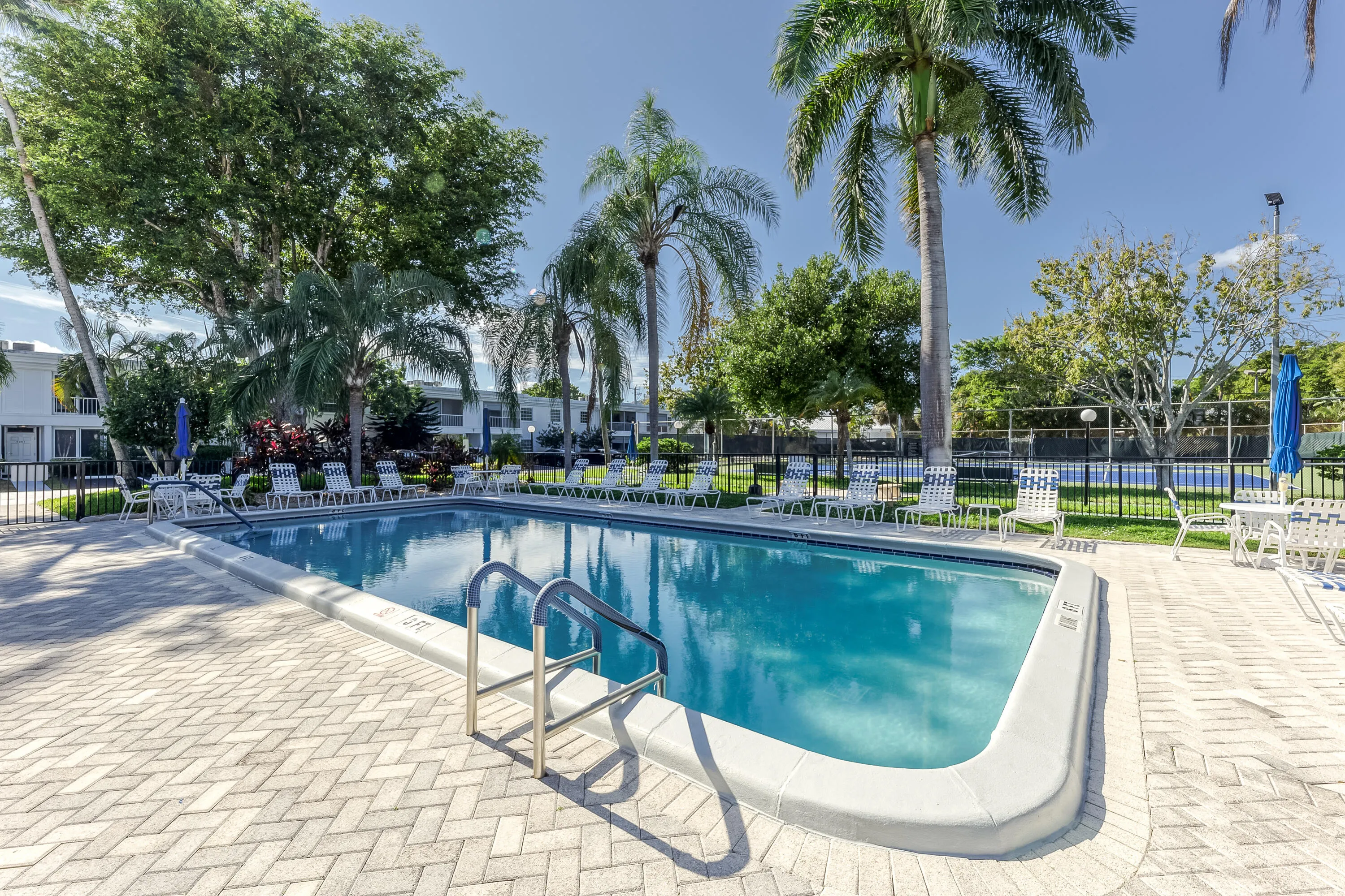 Pool by Clubhouse