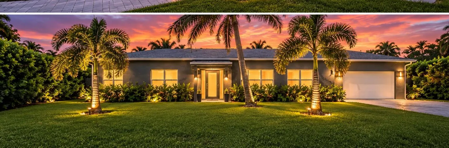 Wilton Manors, Florida Dream Location 4/3