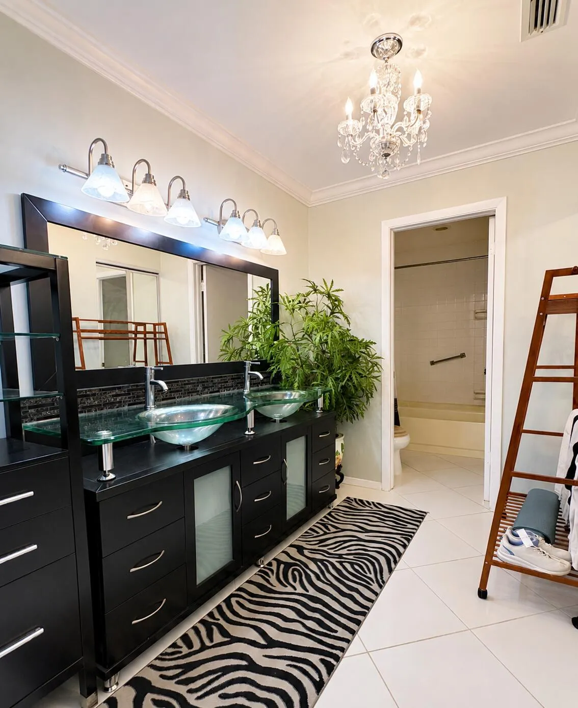 10. Primary Bathroom