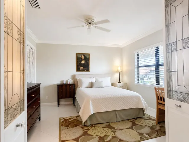 11. Guest Bedroom
