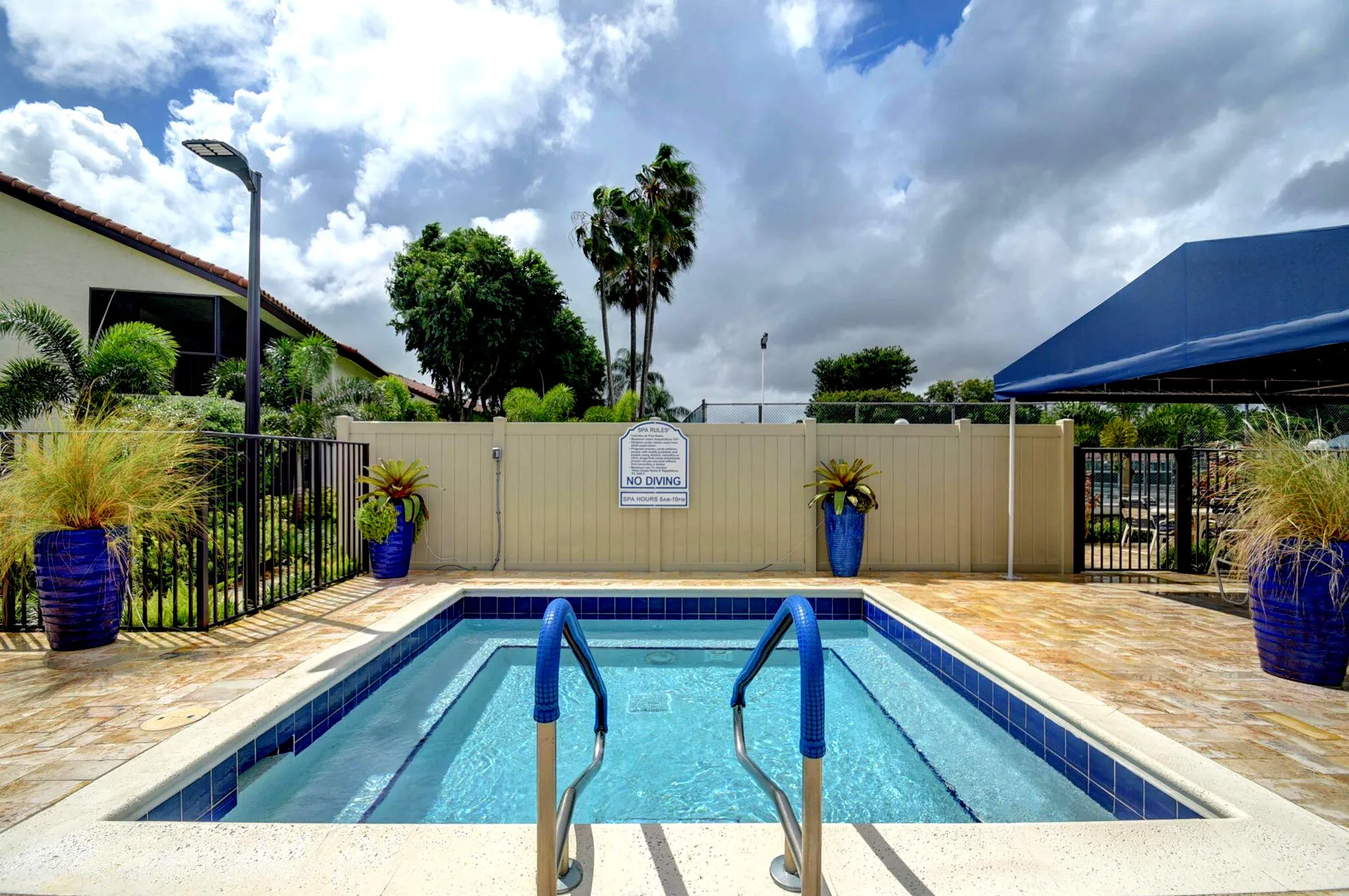 Amenities-Pool