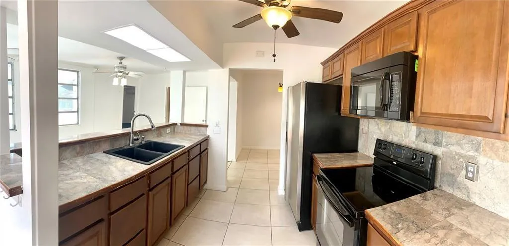 New counters coming up