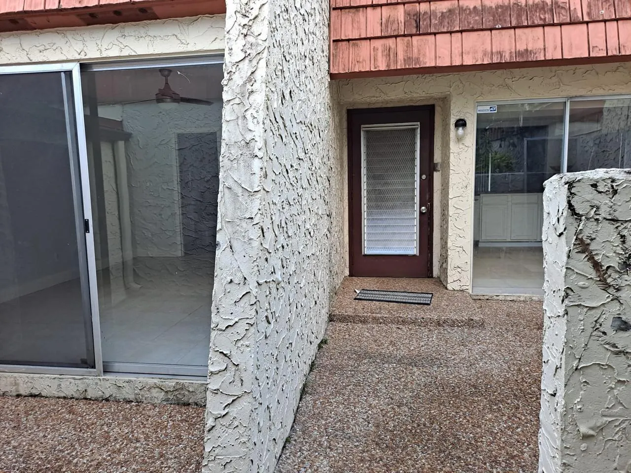 Entry