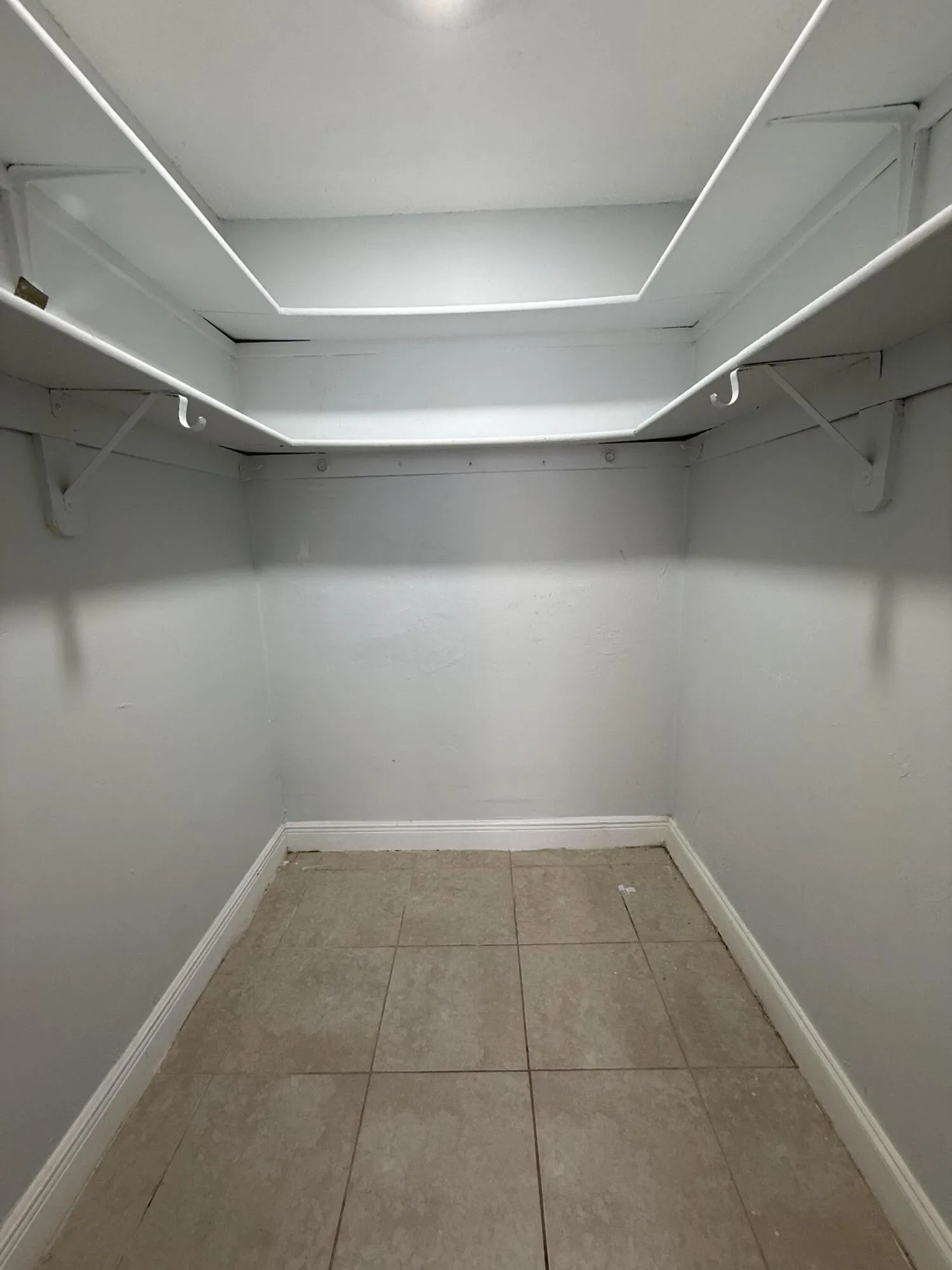 Walk-in Master