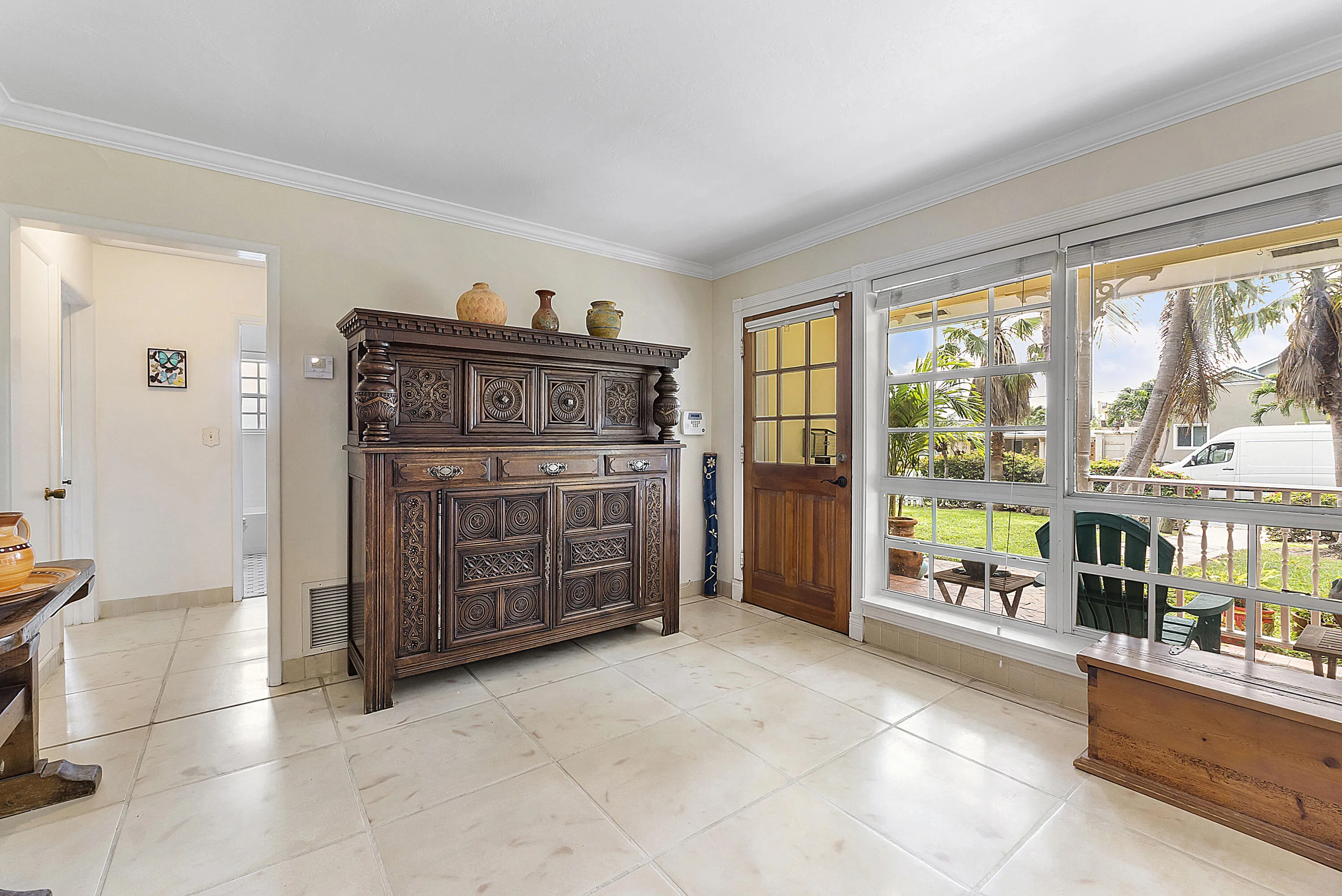 Foyer