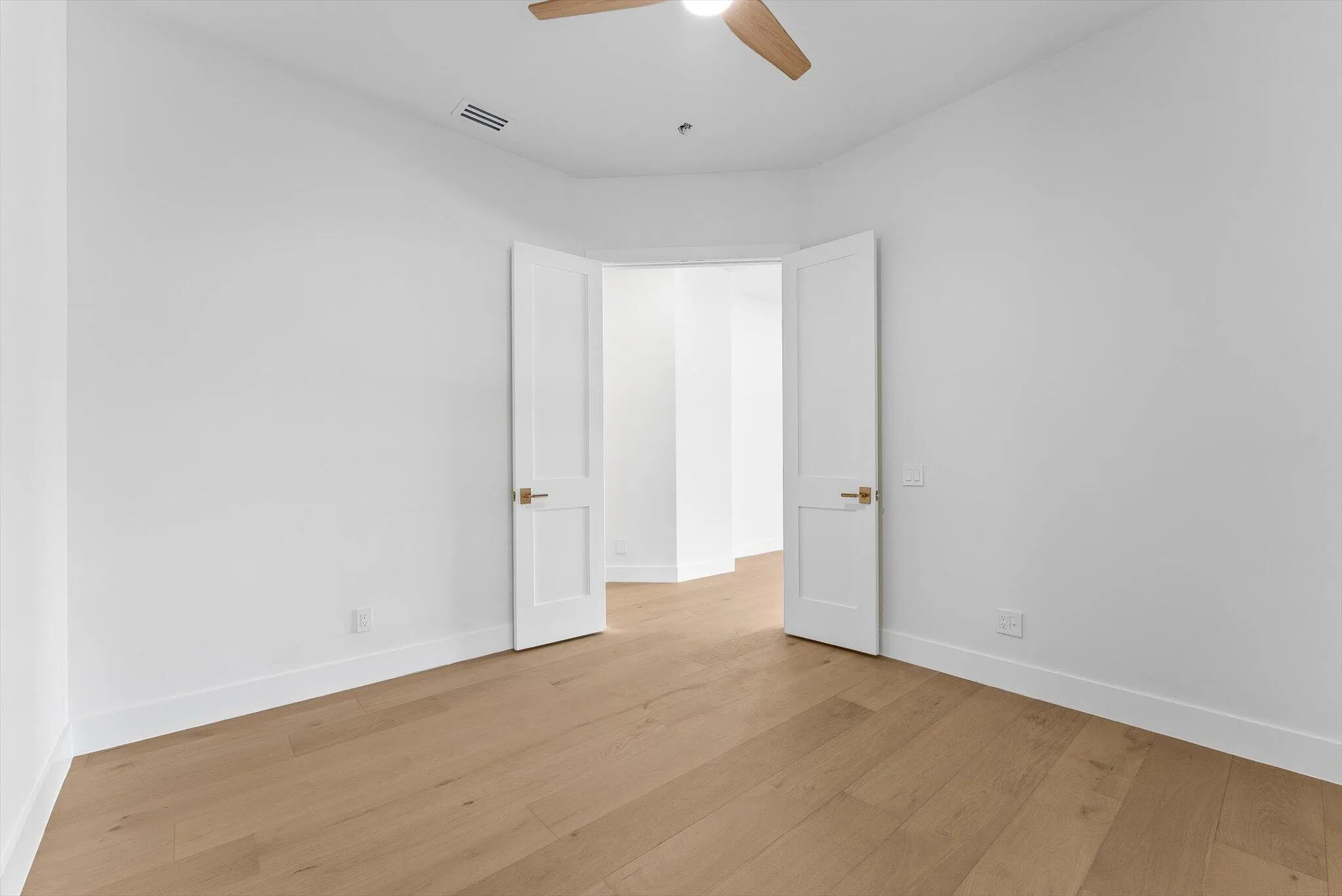 Guest Bedroom 1