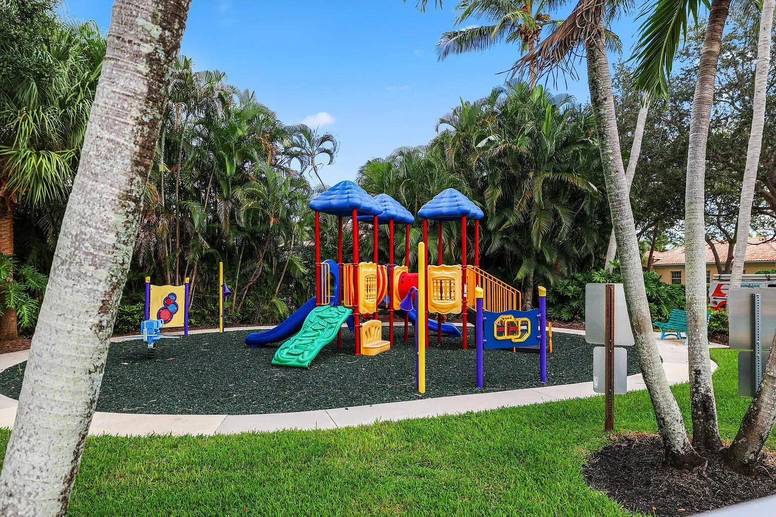 Playground