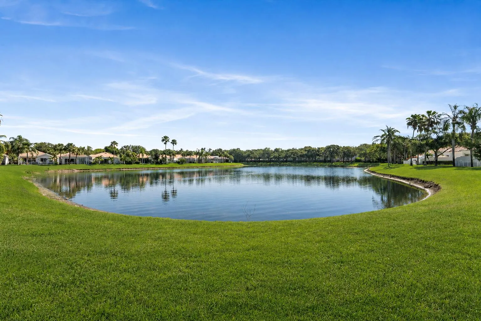 Lake Front