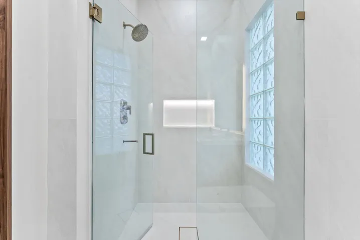 Primary Spa Bathroom