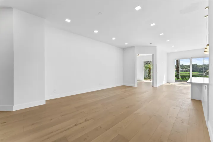 Living Room or Dining Room