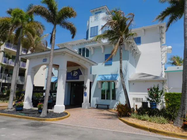 Yacht Club and Safe Harbour stop in for info...
