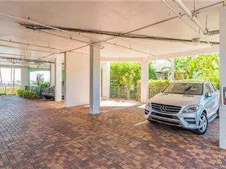 Parking Spot