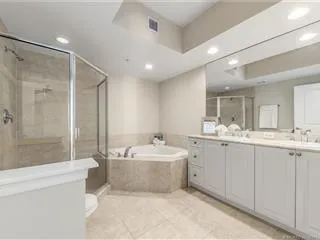 Primary Bath...
