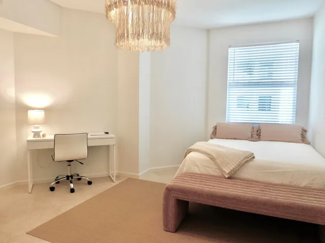 Guest Bedroom...