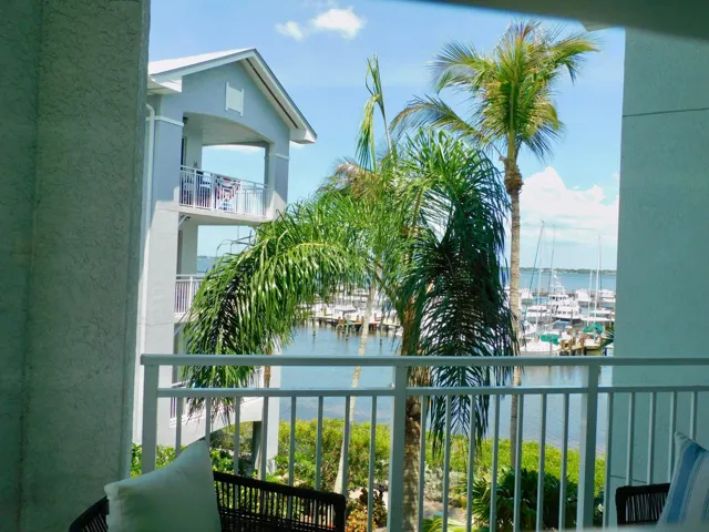 Views... Trees will be trimmed...