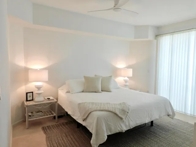Primary Suite...