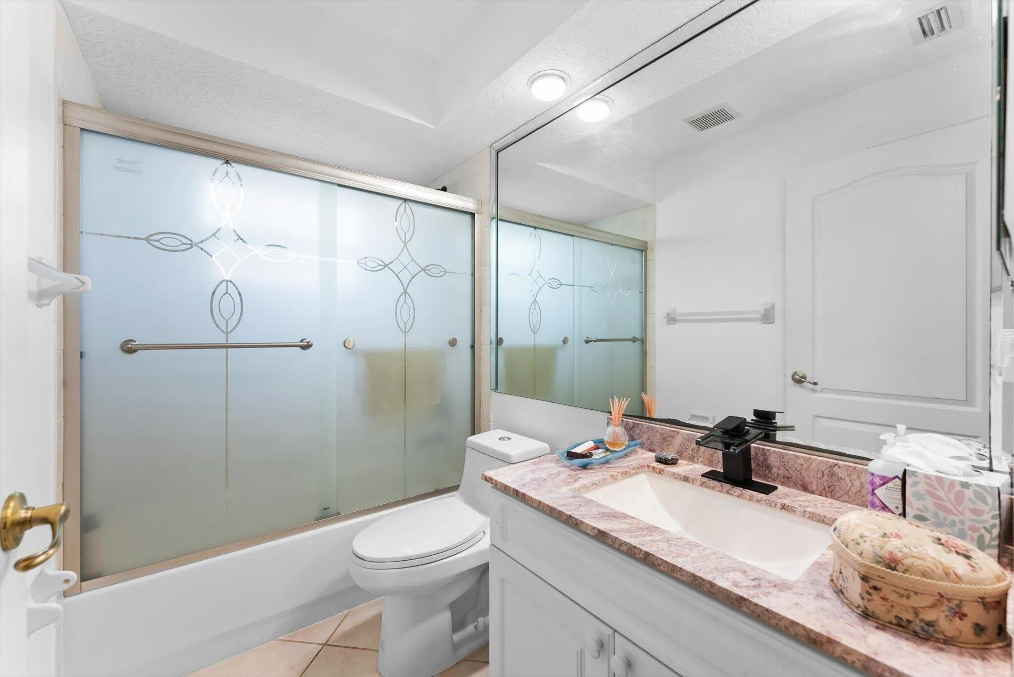 guest bath