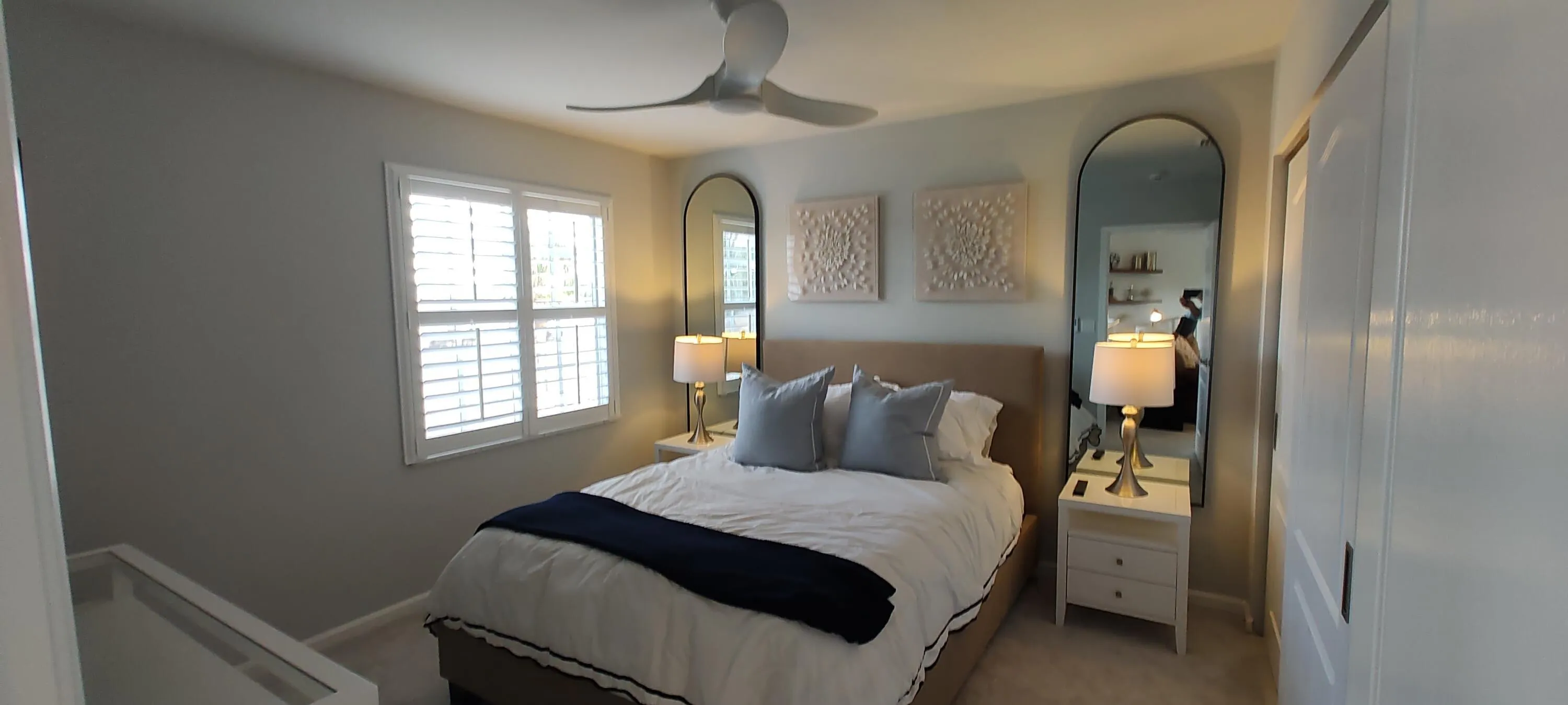 Guest Bedroom 1
