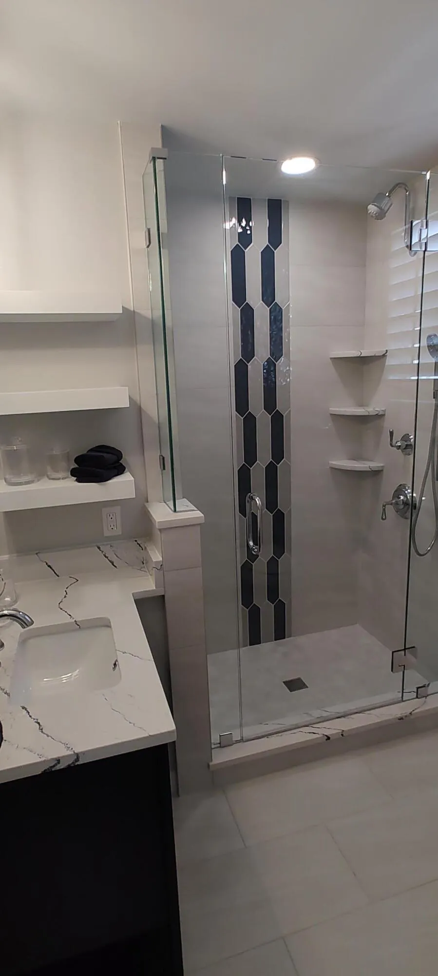 Downstairs Bathroom