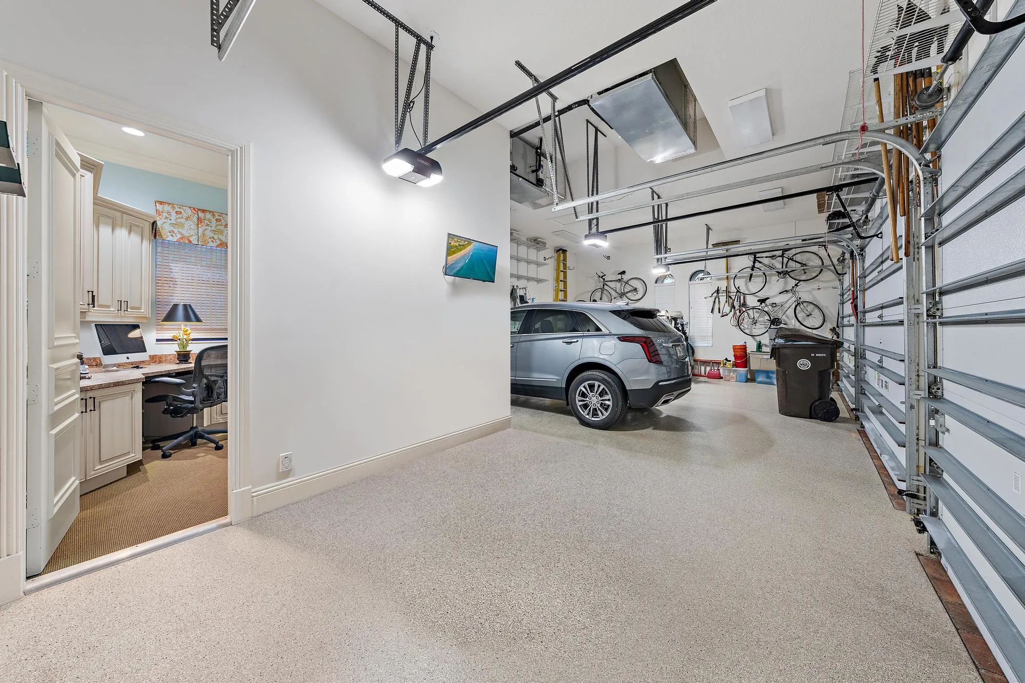 7287 Horizon Drive
