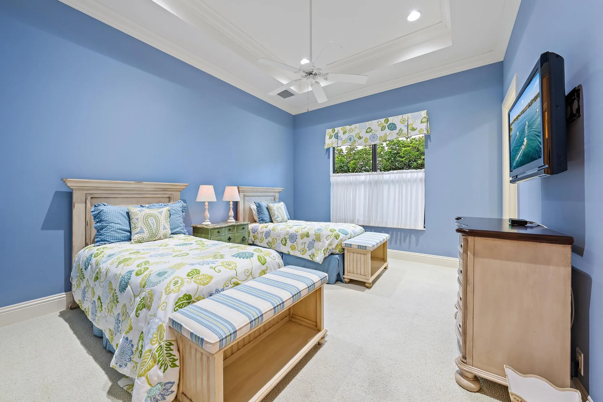 7287 Horizon Drive