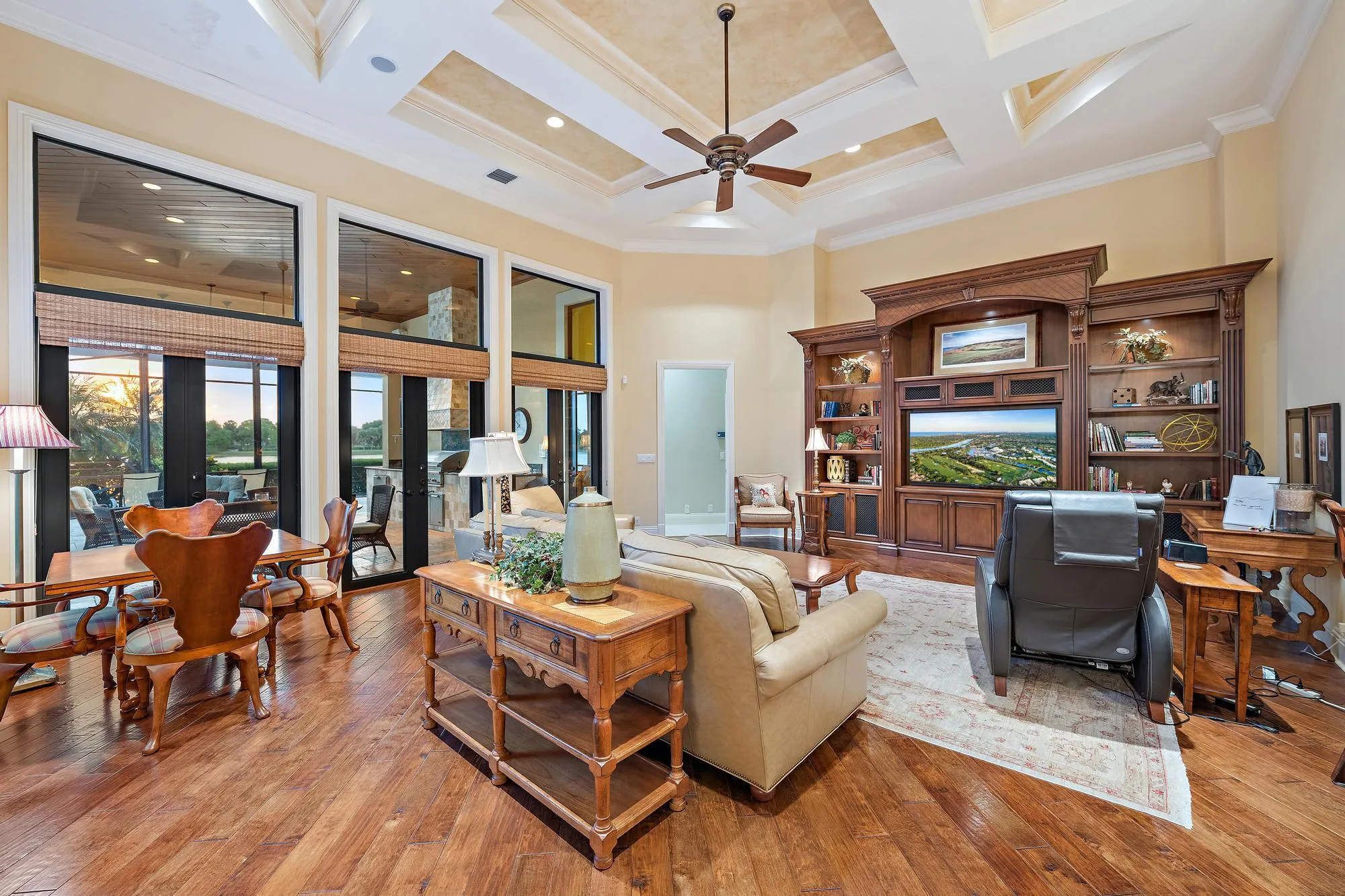 7287 Horizon Drive