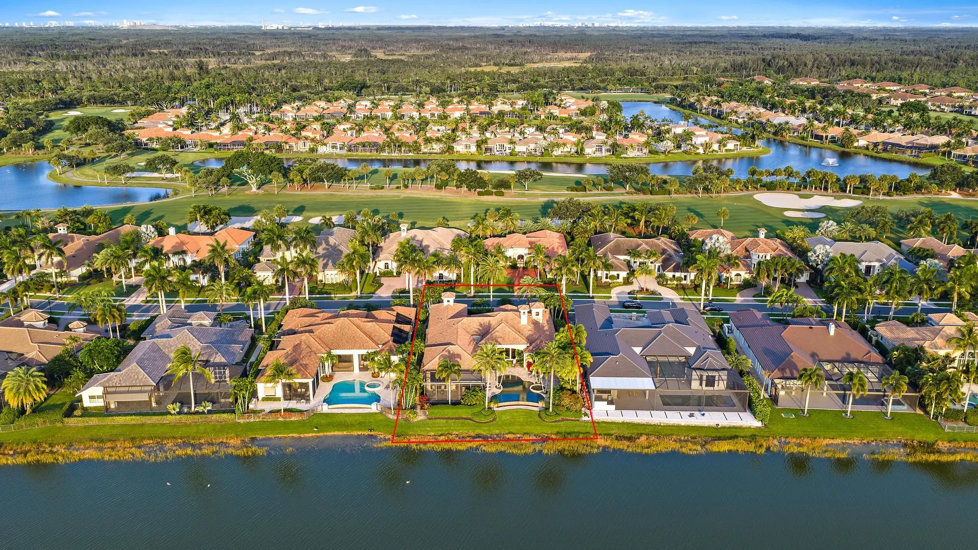 7287 Horizon Drive