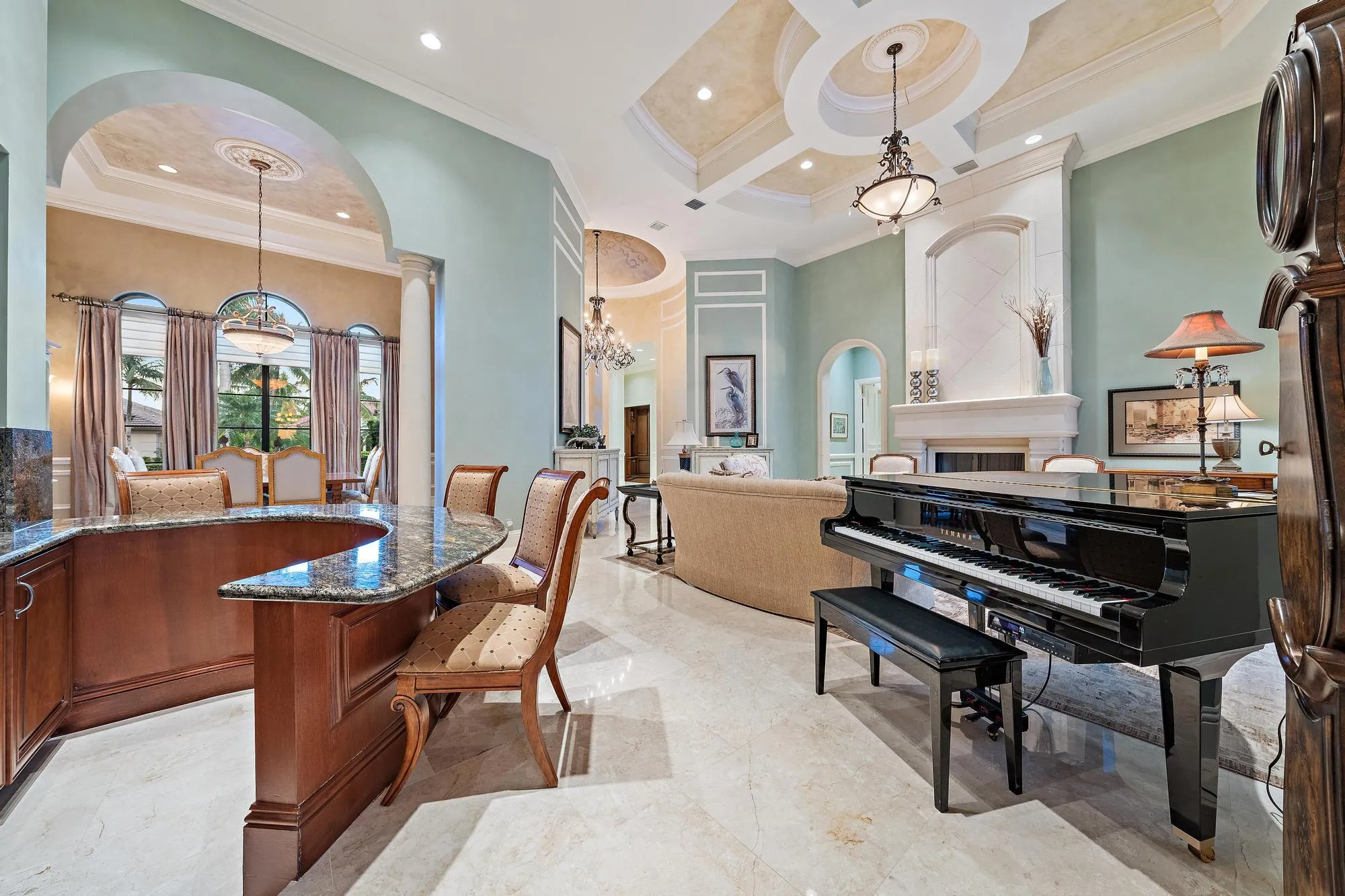 7287 Horizon Drive