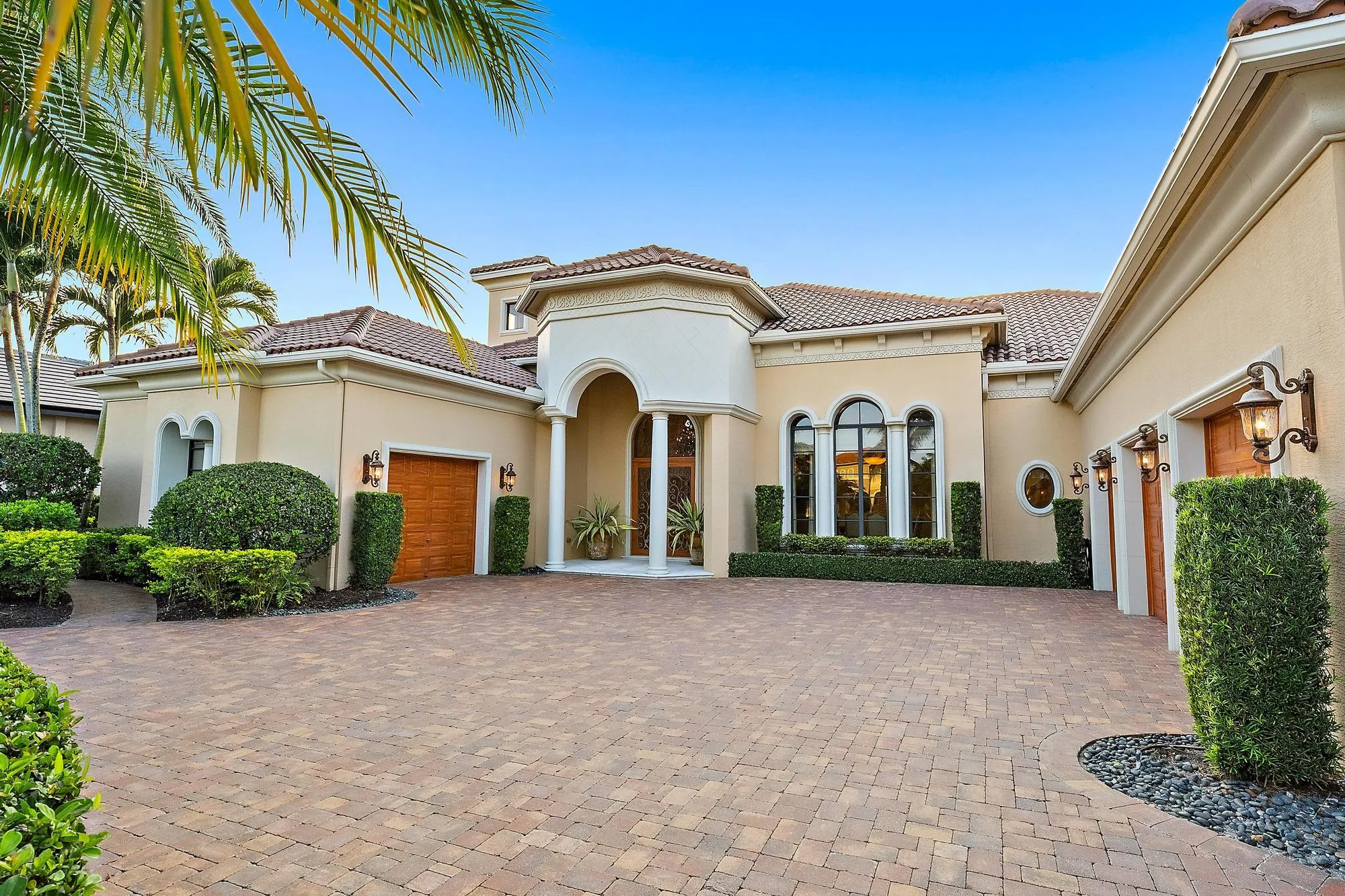 7287 Horizon Drive