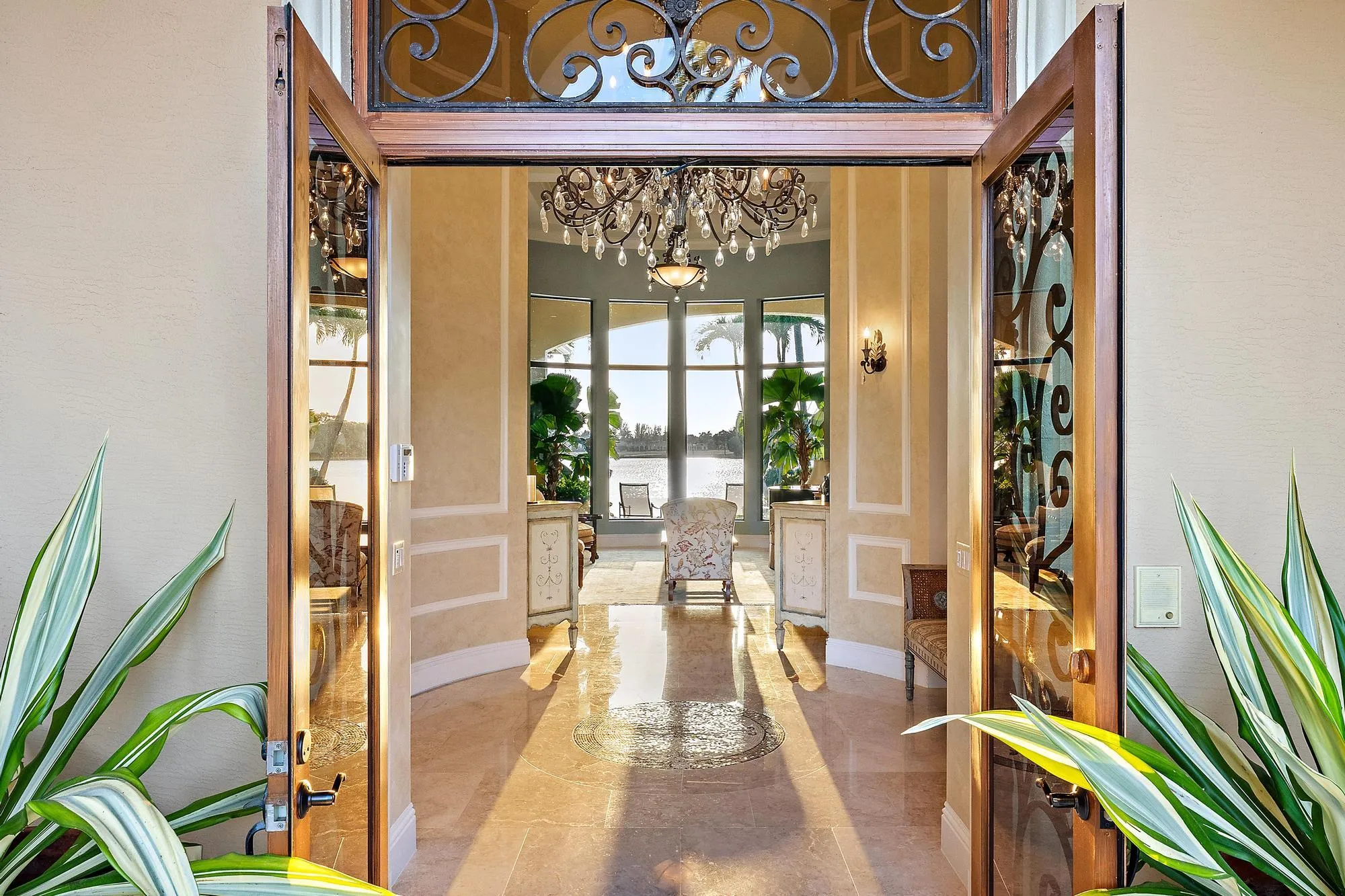 7287 Horizon Drive