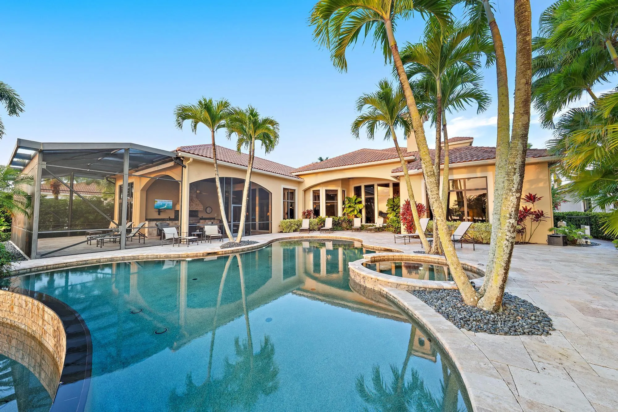 7287 Horizon Drive