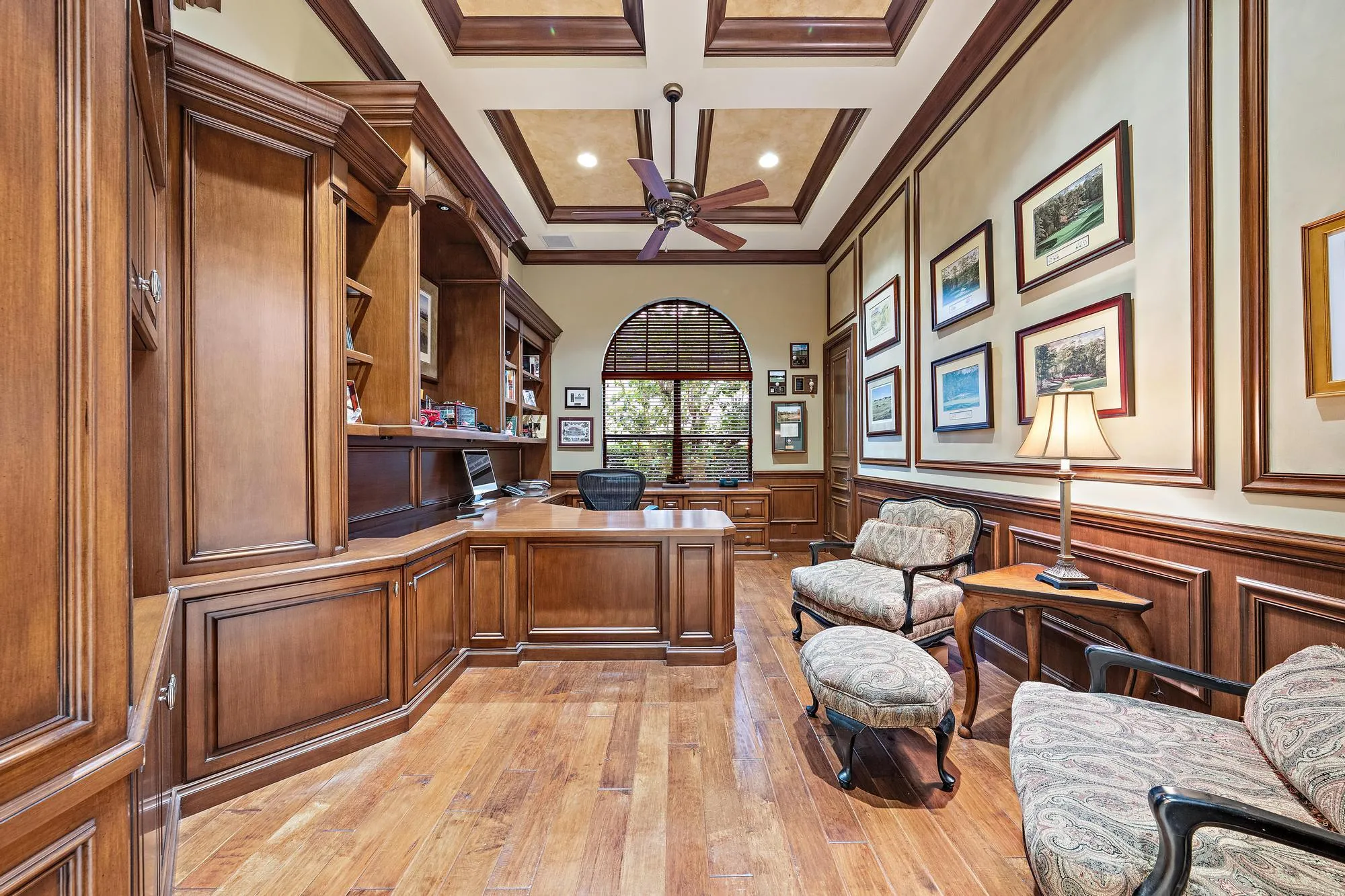 7287 Horizon Drive