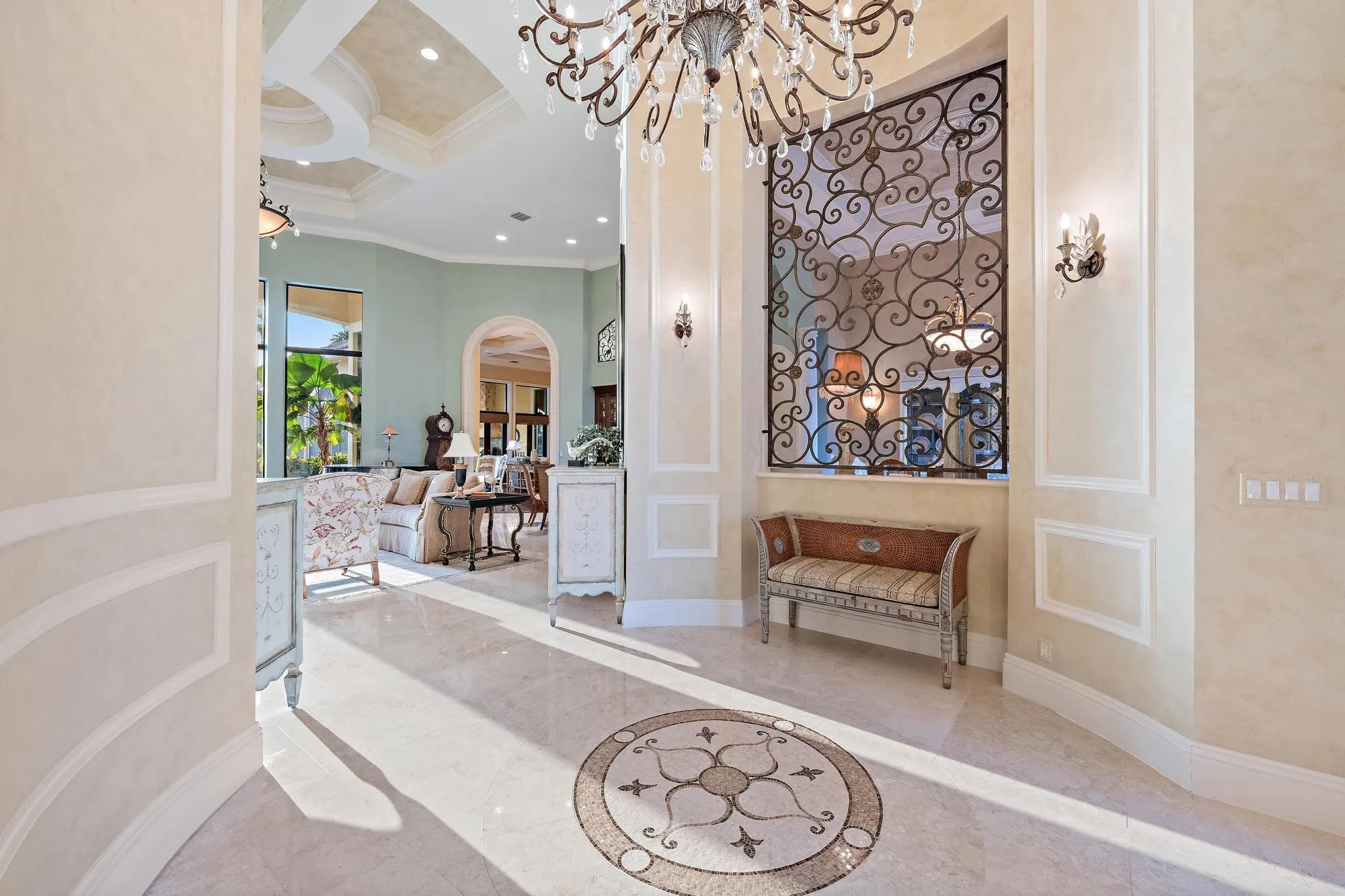 7287 Horizon Drive