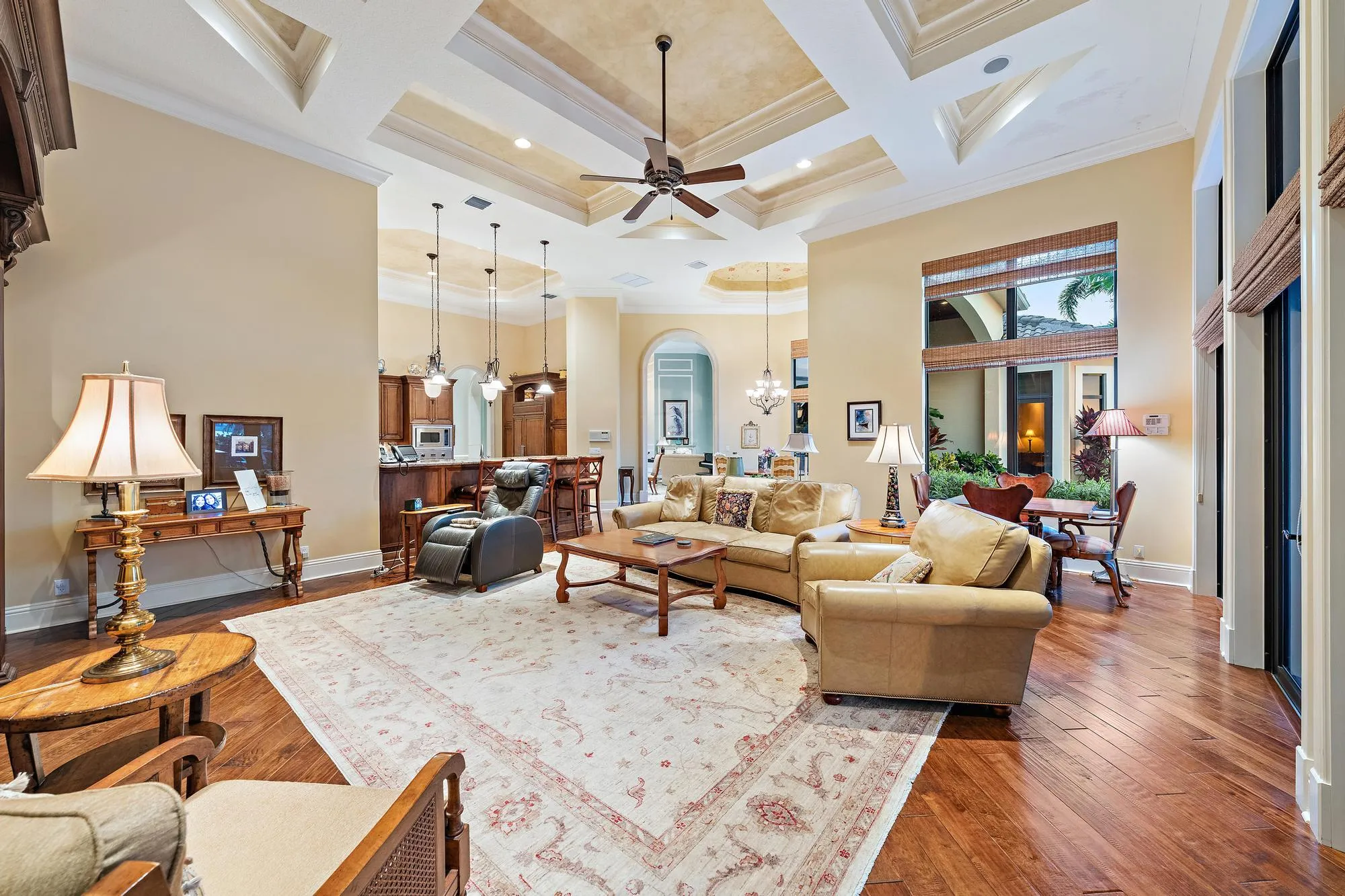 7287 Horizon Drive