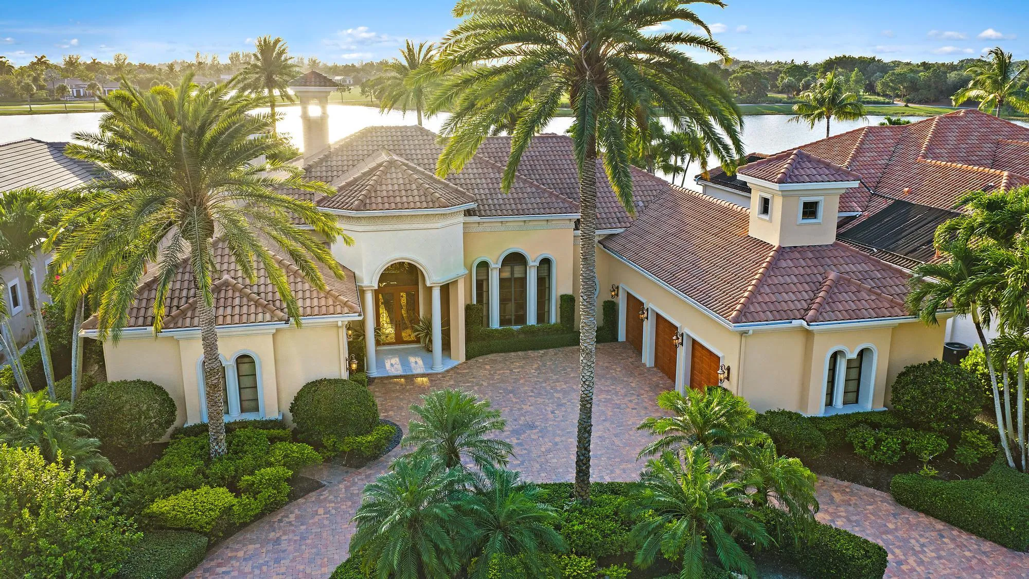 7287 Horizon Drive