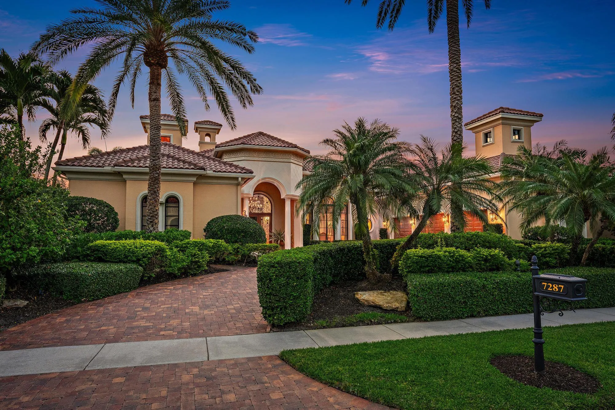 7287 Horizon Drive
